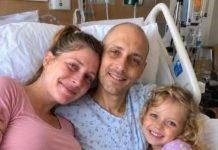 After my husband died, a nurse accidentally let it slip