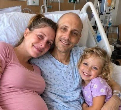 After my husband died, a nurse accidentally let it slip
