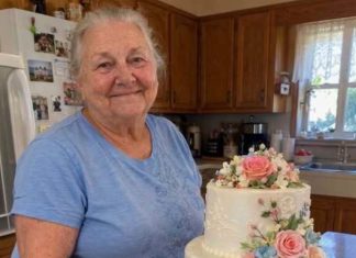 A Man’s Fiancée Asked His Grandmother to Make Her a Huge Wedding Cake, Then Refused to Pay for It – So His Sister Prepared a Wedding Gift She’ll Never Forget