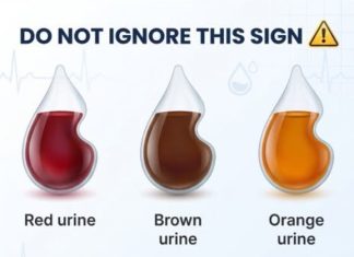 What does the color of your urine say about your health?