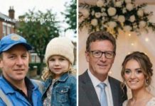 My In-Laws Tried to Throw My Dad Out of My Wedding Because of His Job — Then He Took the Mic