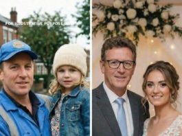 My In-Laws Tried to Throw My Dad Out of My Wedding Because of His Job — Then He Took the Mic