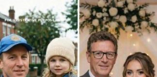 My In-Laws Tried to Throw My Dad Out of My Wedding Because of His Job — Then He Took the Mic