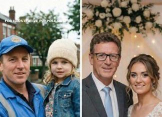 My In-Laws Tried to Throw My Dad Out of My Wedding Because of His Job — Then He Took the Mic