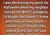 The Surprising Meaning Behind White Pumpkins on Halloween