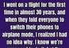 What Is Airplane Mode and Why It’s Essential on Flights