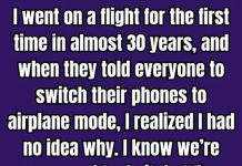 What Is Airplane Mode and Why It’s Essential on Flights
