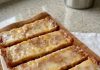 Lebkuchen Bars: A Soft, Spiced German-Inspired Holiday Treat