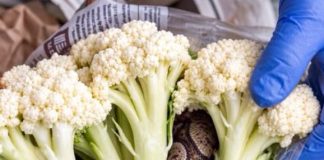 He Opened a Bag of Broccoli – What He Found Inside Left Him Horrified