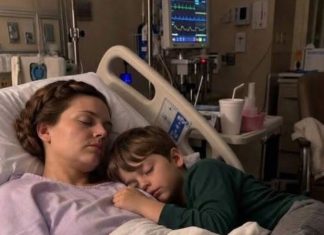 My Wife Was in a Coma for Two Months—Then Our Son Revealed What Happened Every Saturday.