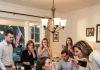 At my engagement party, my mother demanded I hand over my $60K…