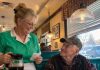 A Man Left My 68-Year-Old Mother No Tip and Wrote “Get a Real Job” Then His 91-Year-Old Father Came In and Ordered “The Usual From 1979”